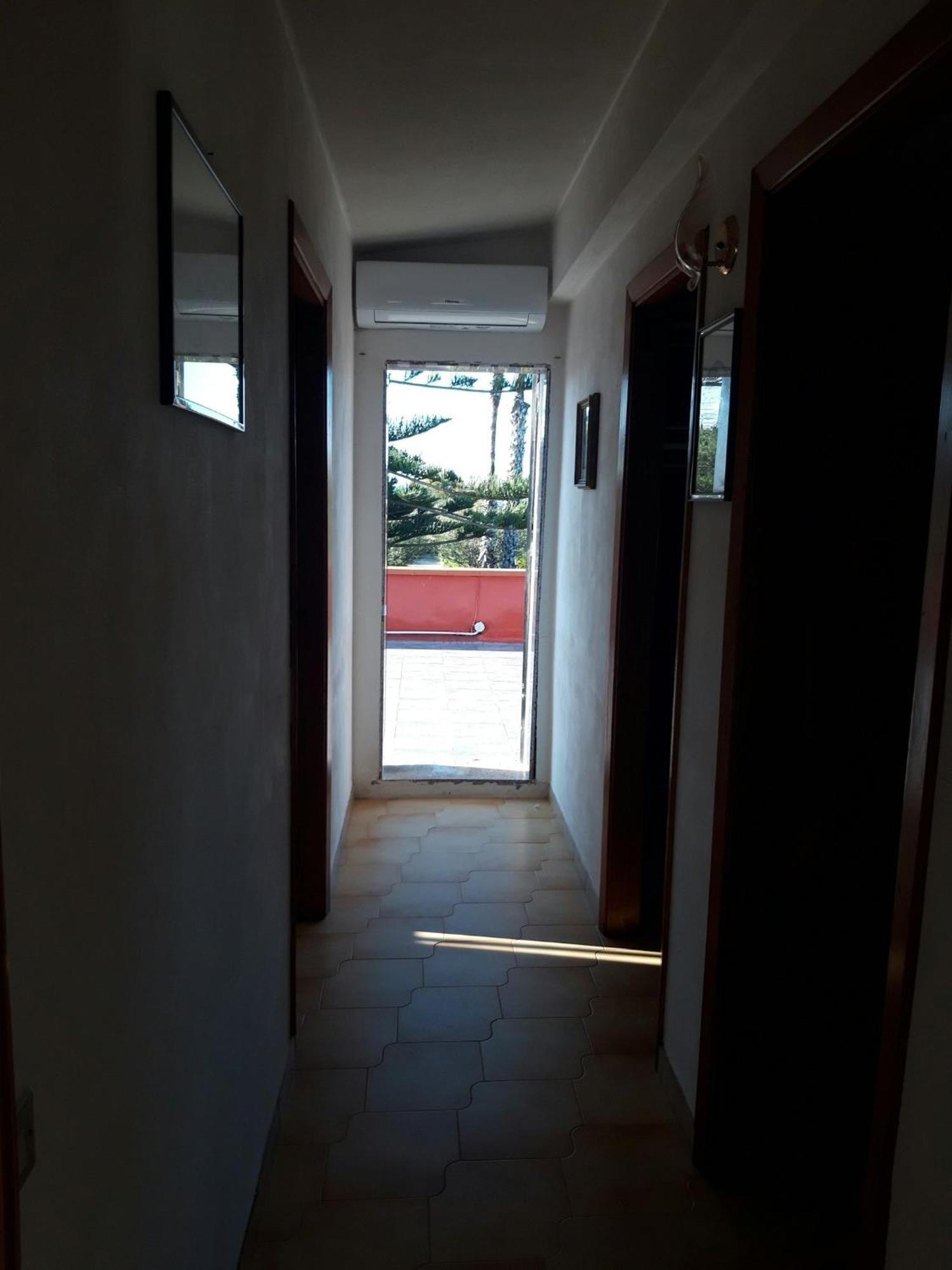 Spacious House With Sea View In Pachino Capacity 9 Pers Villa Exterior foto